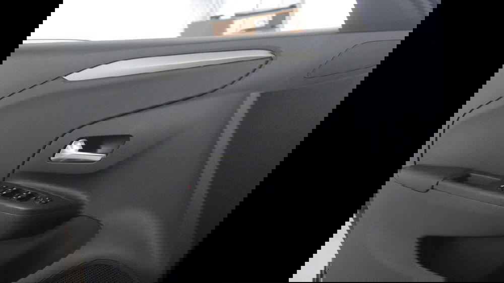 Opel Corsa usata a Palermo (20)