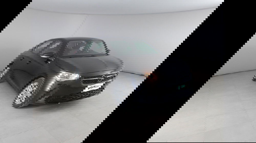 Opel Corsa usata a Palermo (3)