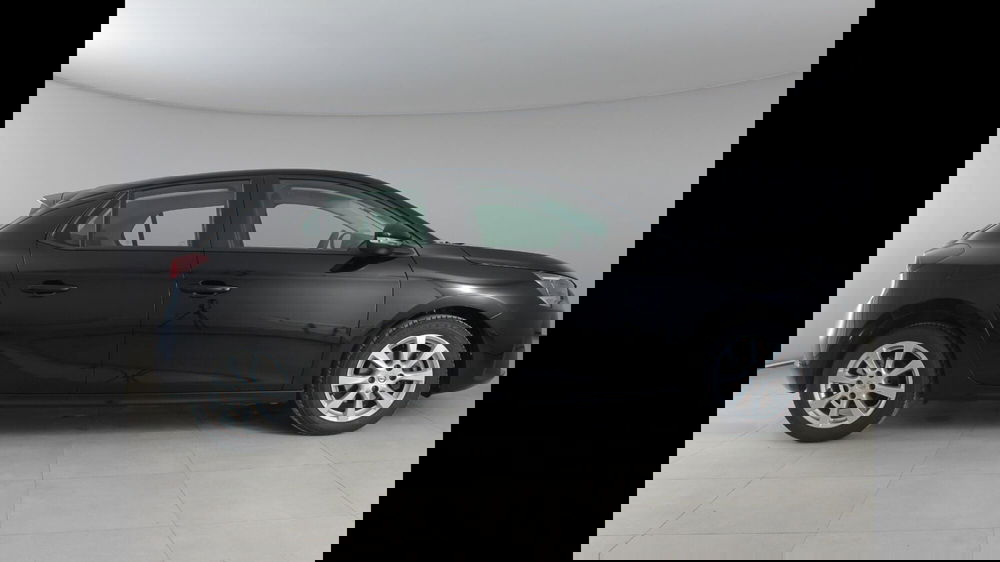 Opel Corsa usata a Palermo (4)