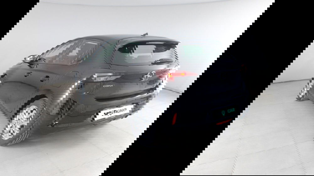 Opel Corsa usata a Palermo (7)