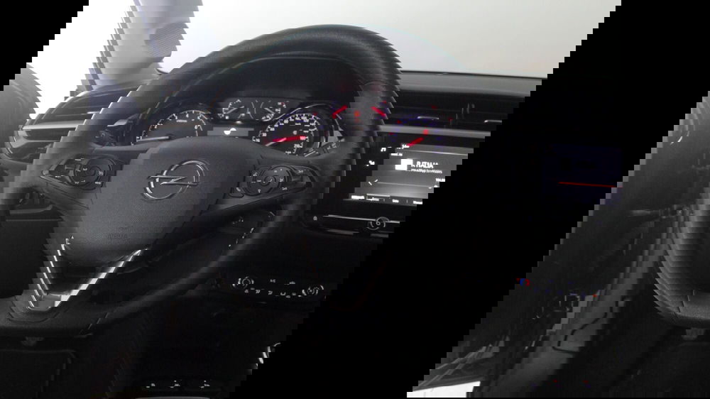 Opel Corsa usata a Palermo (9)