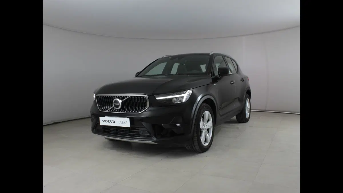 Volvo XC40 usata a Palermo