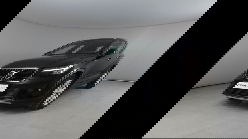 Volvo XC40 usata a Palermo