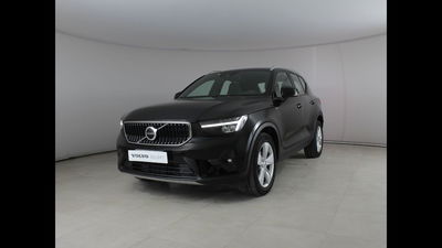 Volvo XC40 T2 Momentum Core del 2022 usata a Palermo