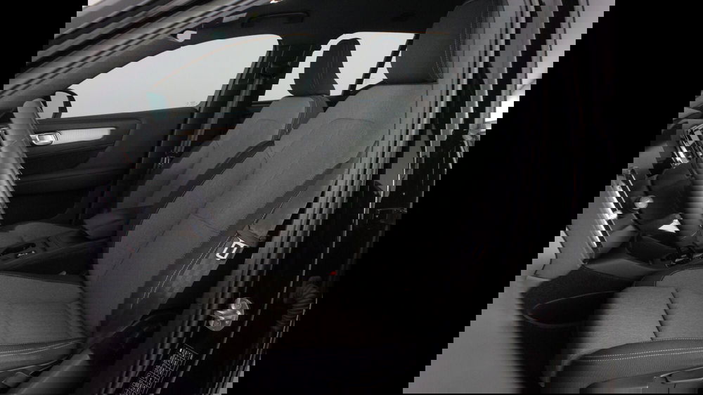 Volvo XC40 usata a Palermo (10)