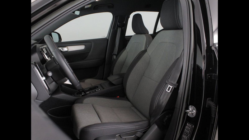 Volvo XC40 usata a Palermo (10)