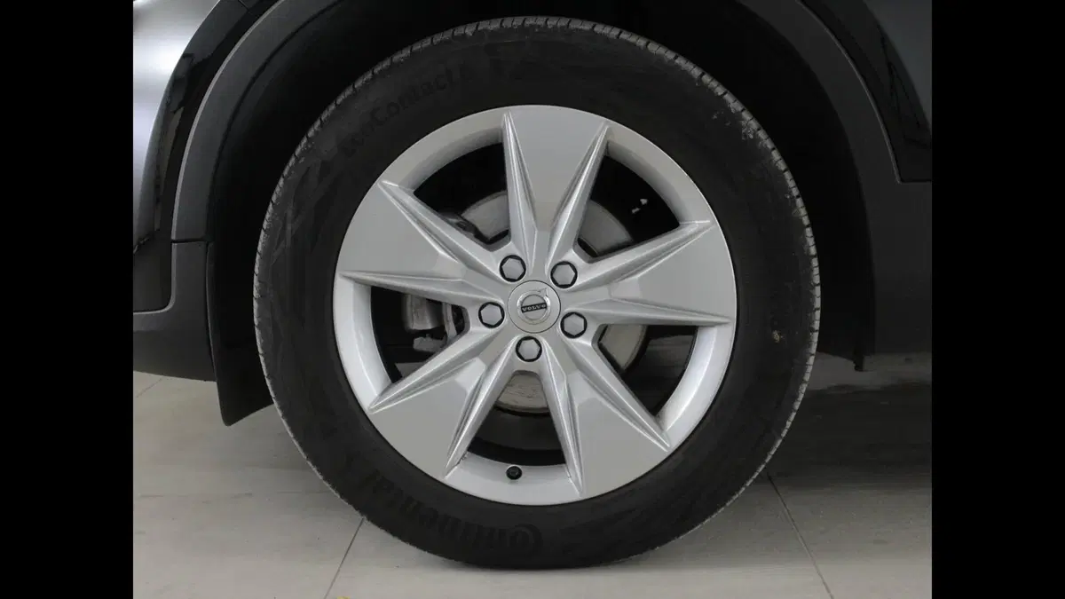 Volvo XC40 usata a Palermo (13)