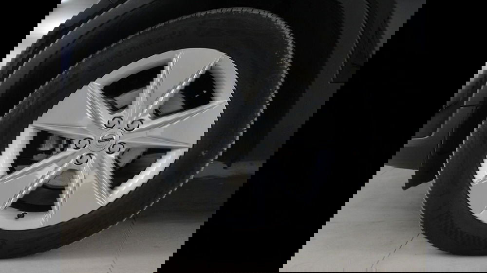 Volvo XC40 usata a Palermo (13)