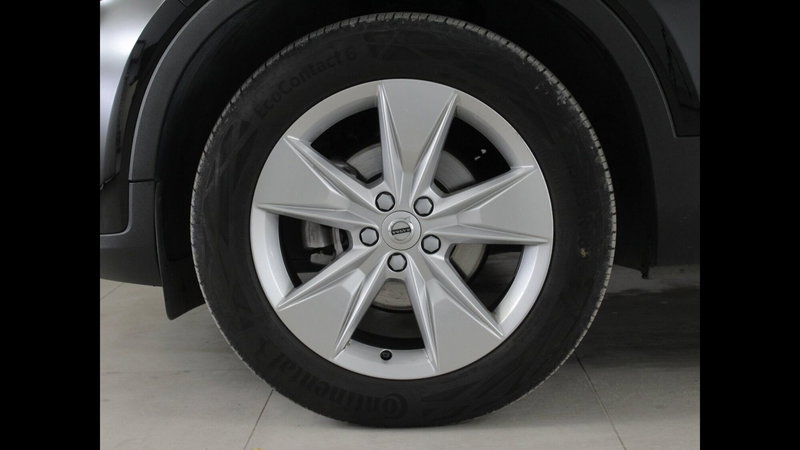 Volvo XC40 usata a Palermo (13)