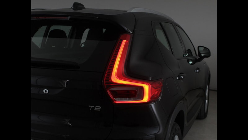 Volvo XC40 usata a Palermo (16)