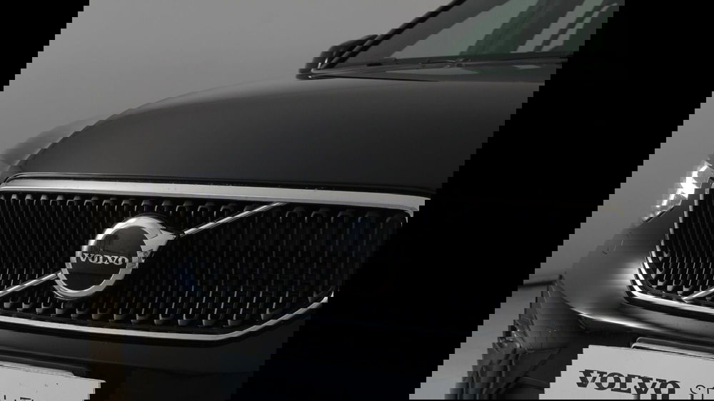 Volvo XC40 usata a Palermo (17)