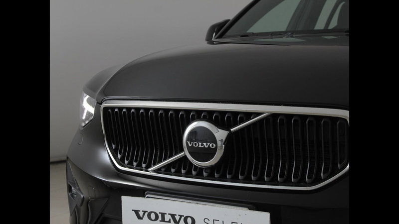 Volvo XC40 usata a Palermo (17)