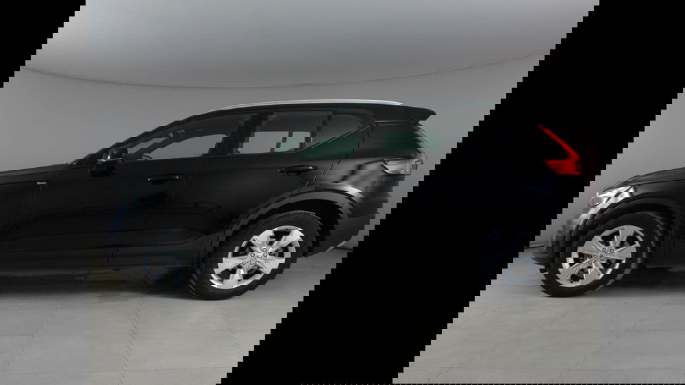 Volvo XC40 usata a Palermo (2)