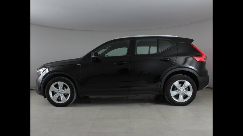 Volvo XC40 usata a Palermo (2)