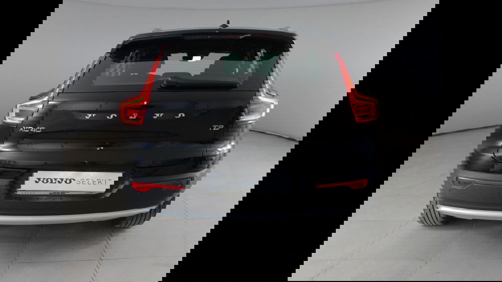 Volvo XC40 usata a Palermo (3)