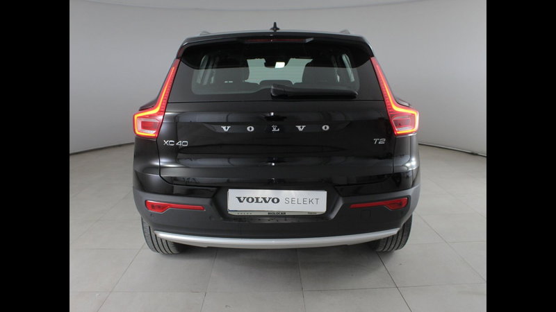 Volvo XC40 usata a Palermo (3)