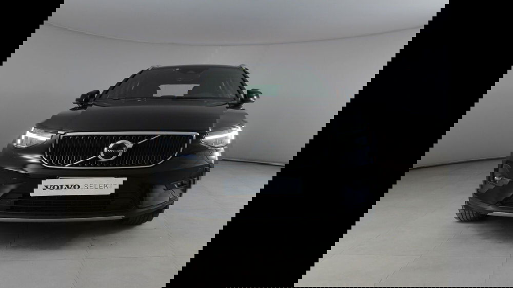 Volvo XC40 usata a Palermo (4)