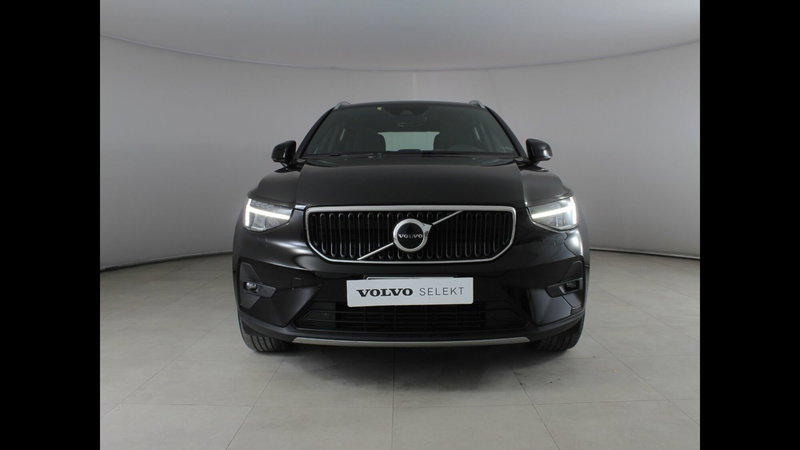 Volvo XC40 usata a Palermo (4)