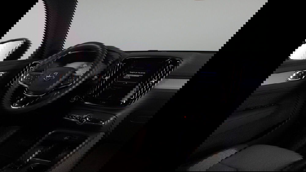 Volvo XC40 usata a Palermo (5)