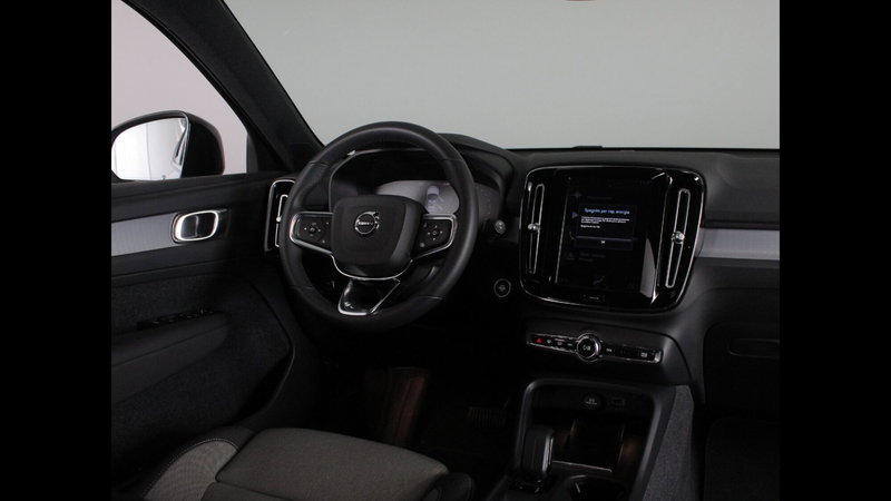 Volvo XC40 usata a Palermo (5)