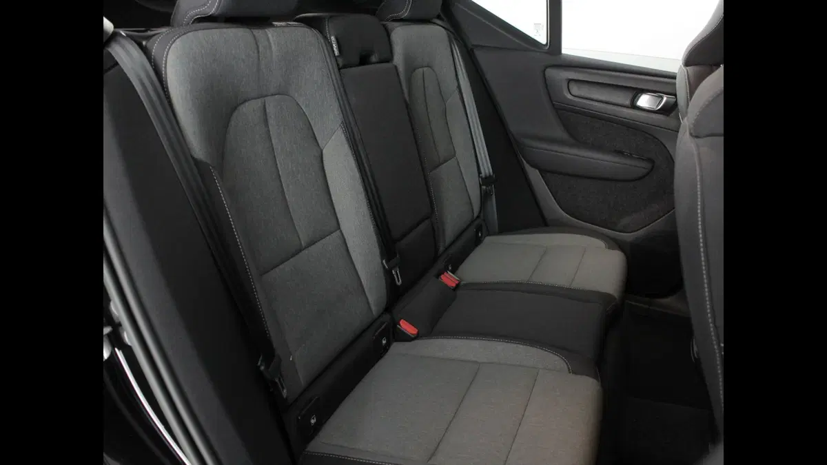 Volvo XC40 usata a Palermo (6)