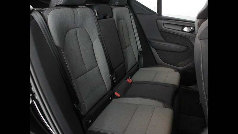 Volvo XC40 usata a Palermo (6)