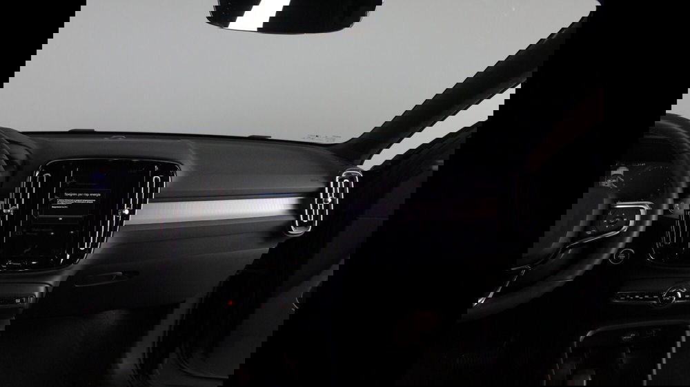 Volvo XC40 usata a Palermo (7)