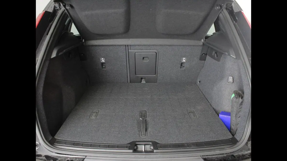 Volvo XC40 usata a Palermo (9)
