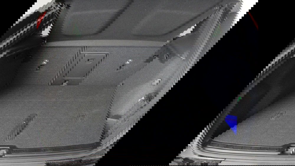 Volvo XC40 usata a Palermo (9)