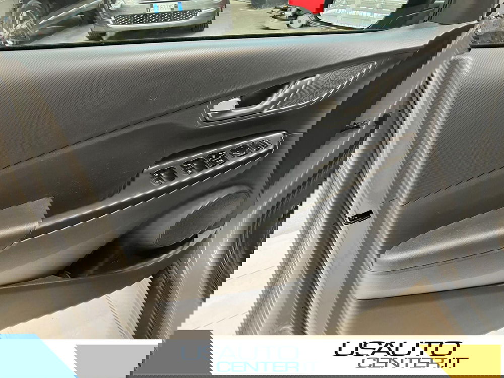 Hyundai Kona usata a Monza e Brianza (6)