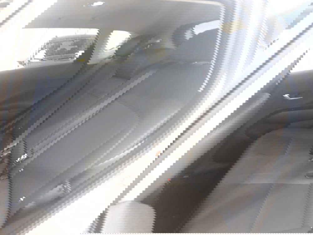 Hyundai Kona usata a Monza e Brianza (13)