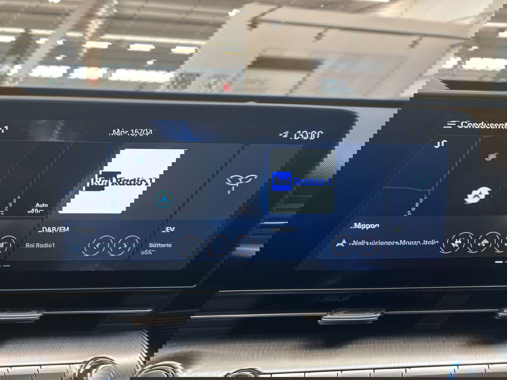 Hyundai Kona usata a Monza e Brianza (17)