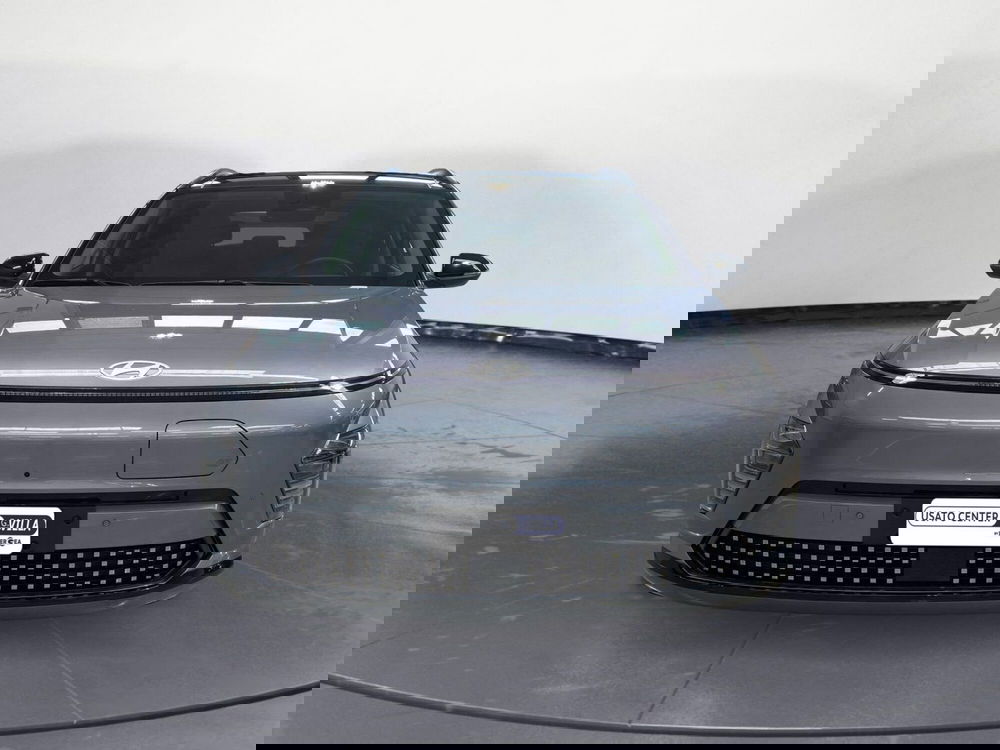 Hyundai Kona usata a Monza e Brianza (5)