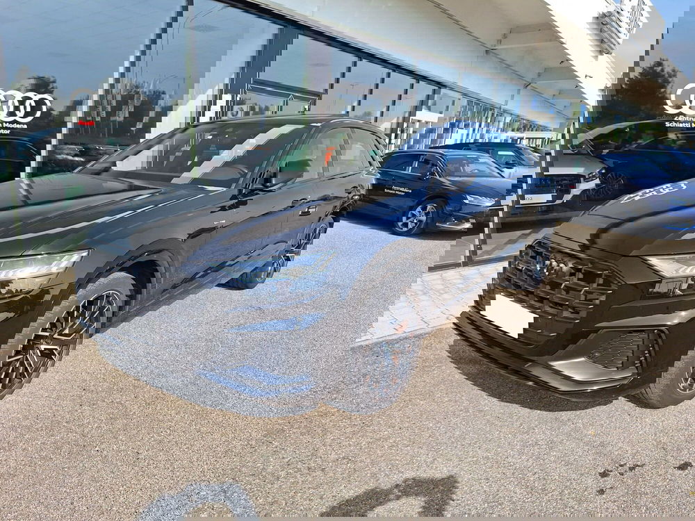 Audi Q8 usata a Modena