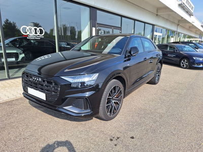 Audi Q8 Q8 50 TDI 286 CV quattro tiptronic Sport del 2022 usata a Modena