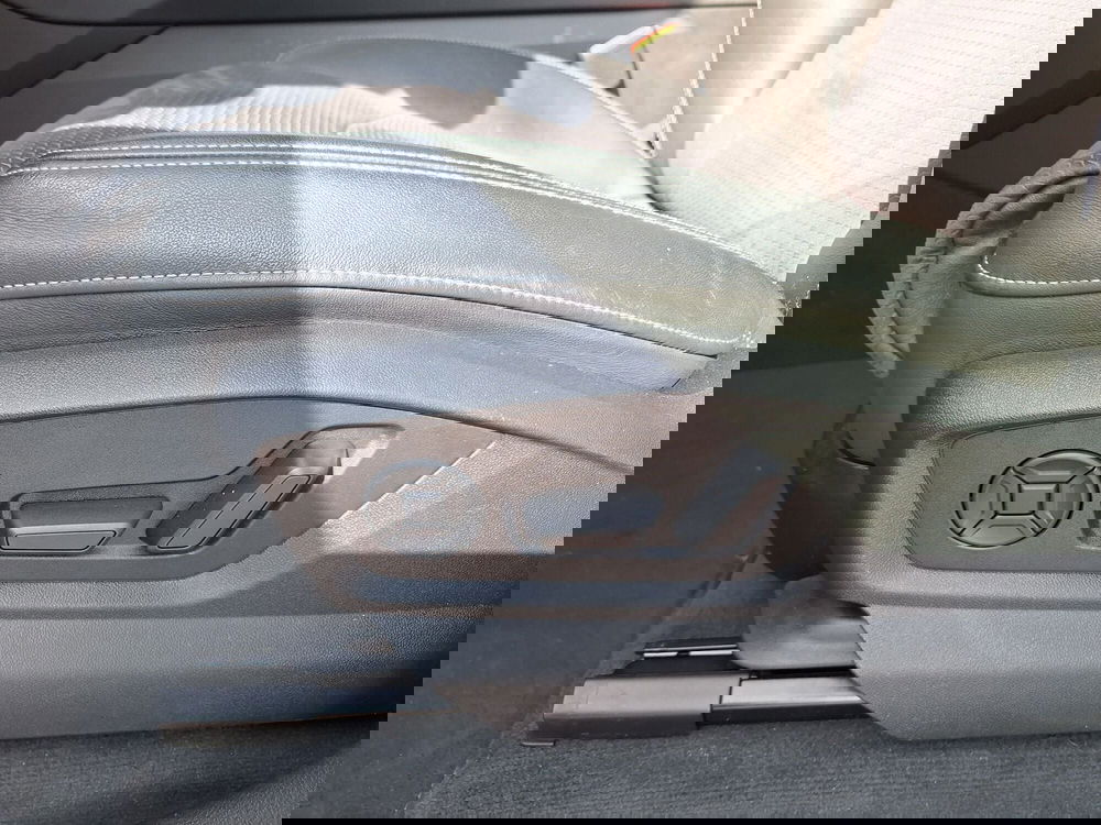 Audi Q8 usata a Modena (15)