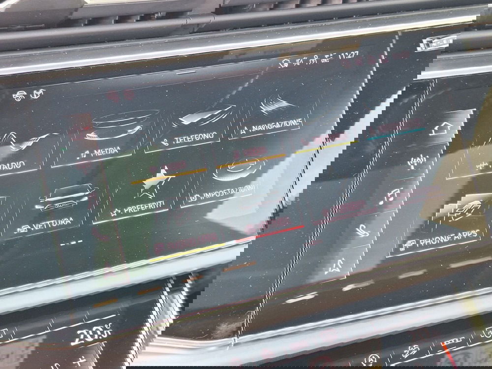 Audi Q8 usata a Modena (16)