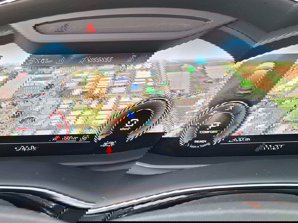 Audi Q8 usata a Modena (17)