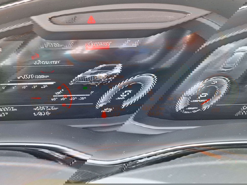 Audi Q8 usata a Modena (18)