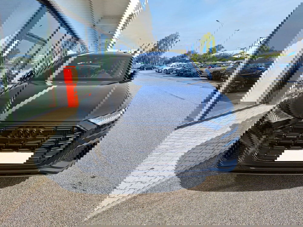 Audi Q8 usata a Modena (2)