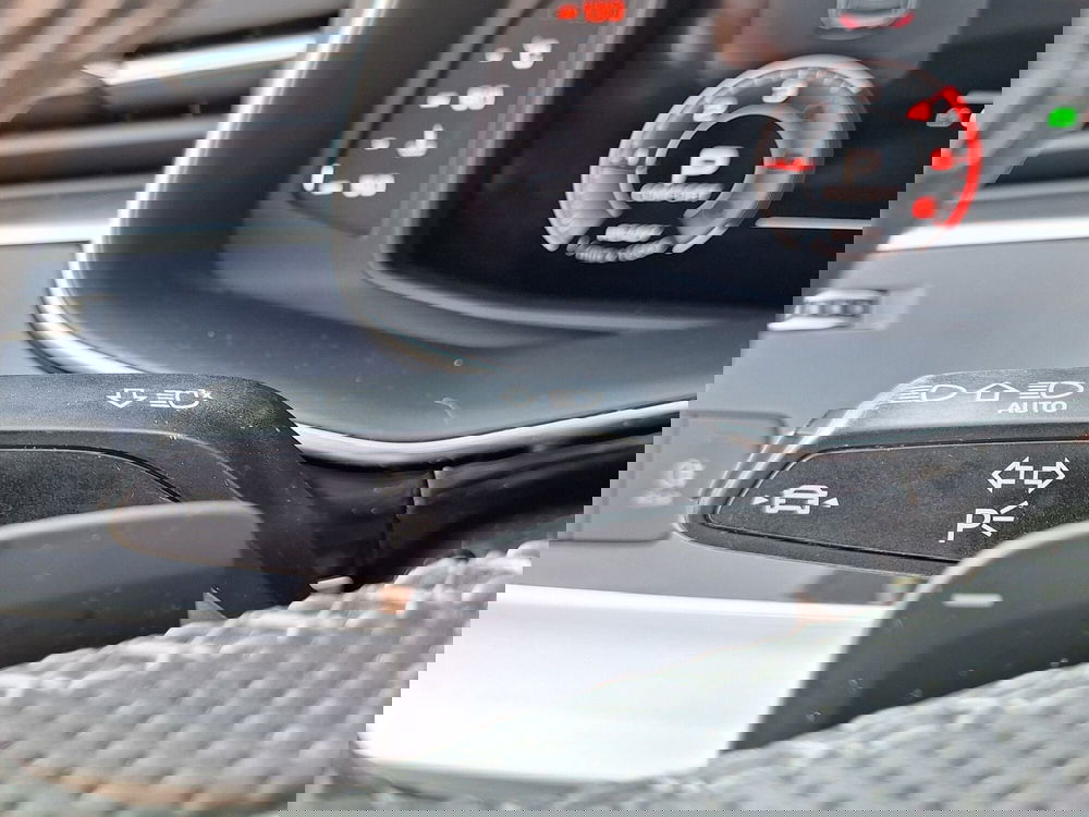 Audi Q8 usata a Modena (20)