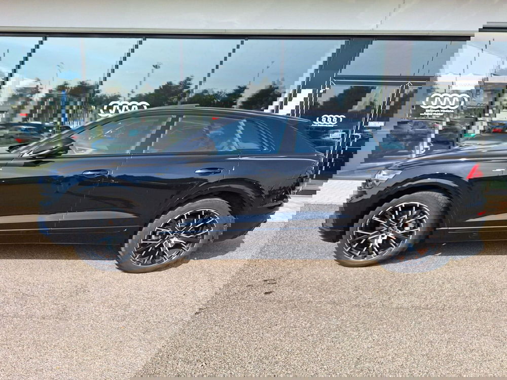 Audi Q8 usata a Modena (3)