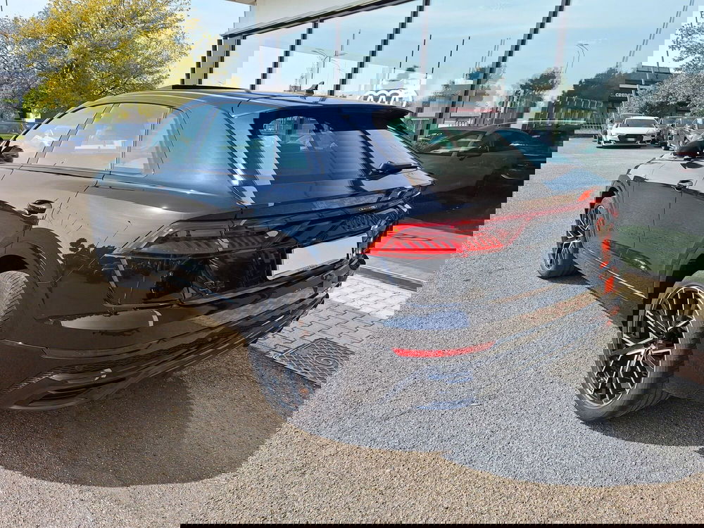Audi Q8 usata a Modena (4)