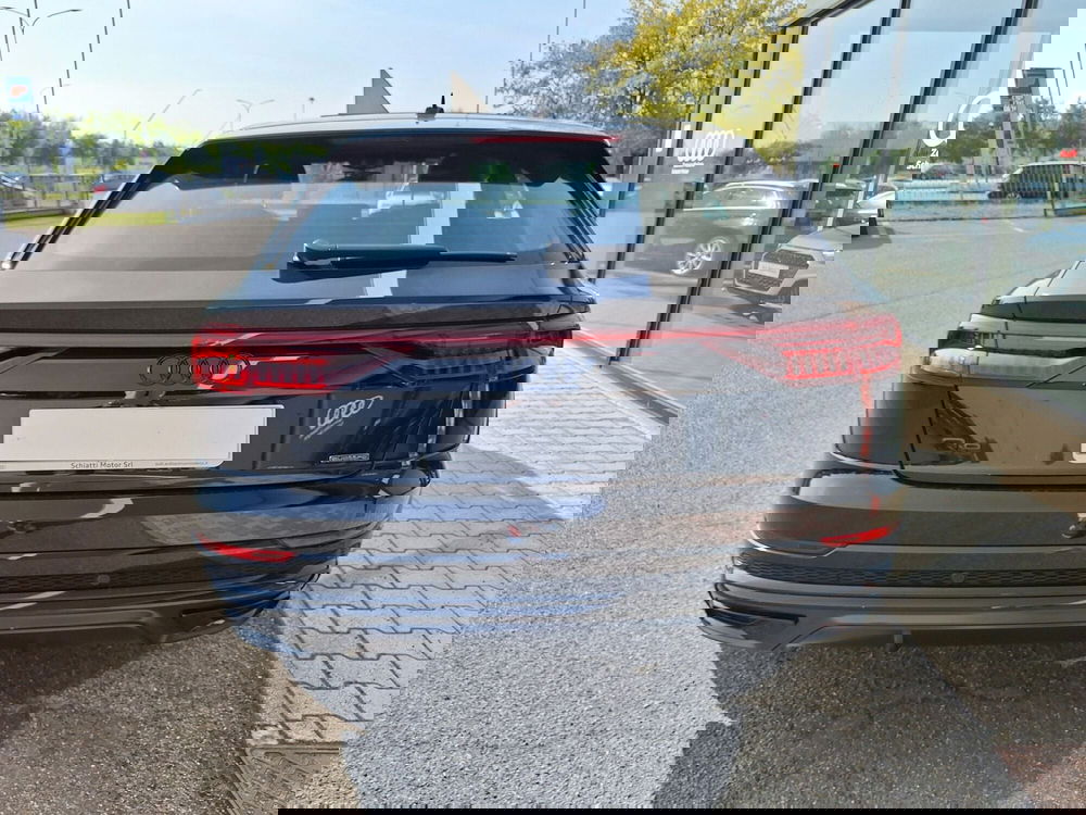 Audi Q8 usata a Modena (5)