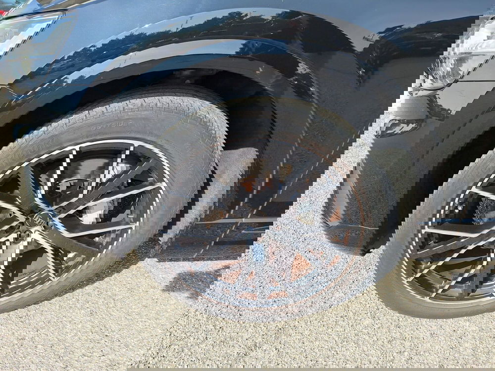 Audi Q8 usata a Modena (6)