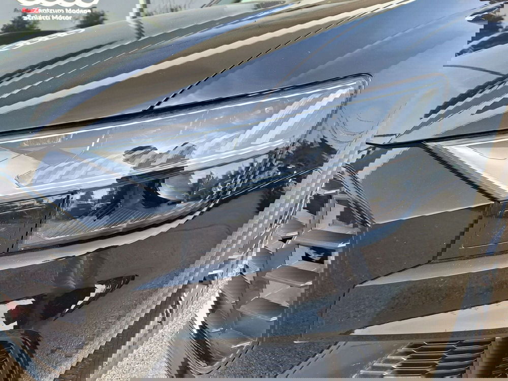 Audi Q8 usata a Modena (7)