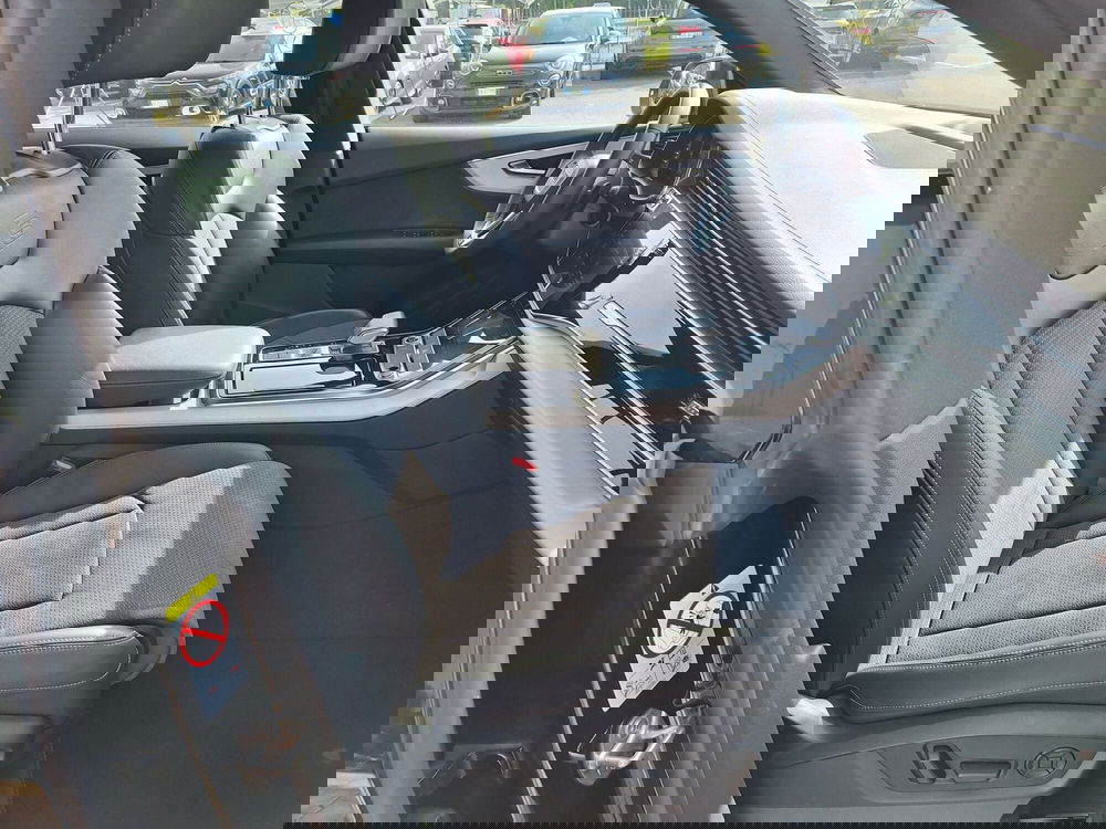 Audi Q8 usata a Modena (9)