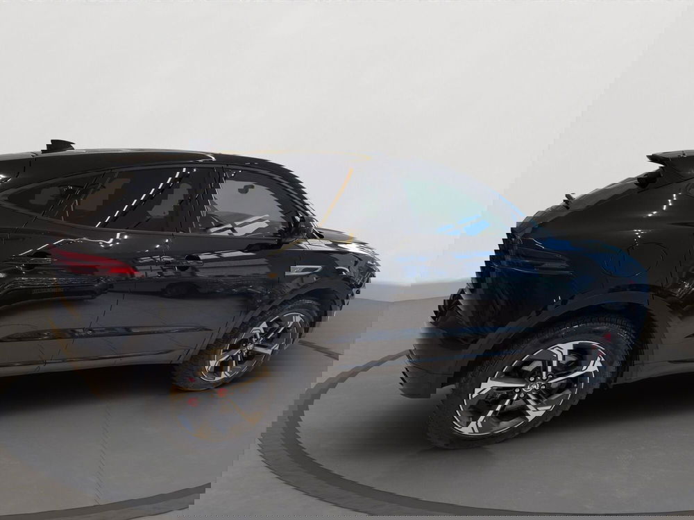 Jaguar E-Pace usata a Latina (6)