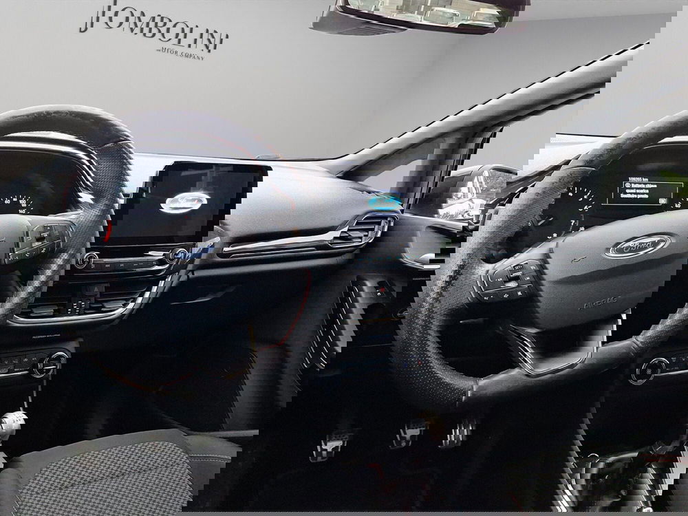 Ford Fiesta usata a Macerata (10)