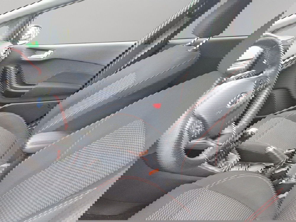 Ford Fiesta usata a Macerata (11)